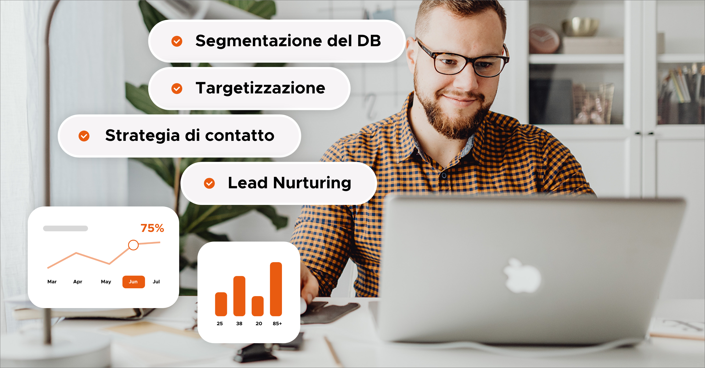 CRM e Business Development: strategie e strumenti per generare opportunità di...